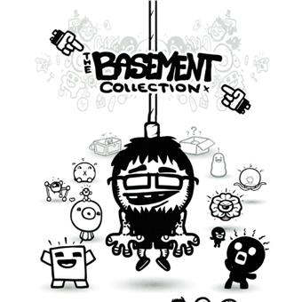 ESD The Basement Collection