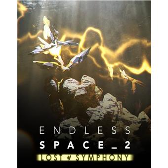ESD Endless Space 2 Lost Symphony