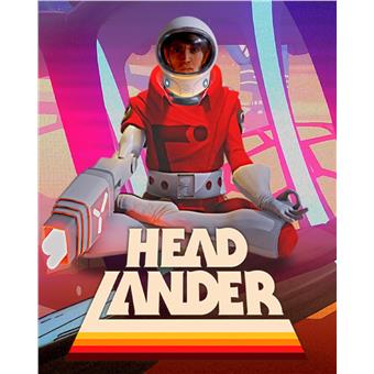 ESD Headlander