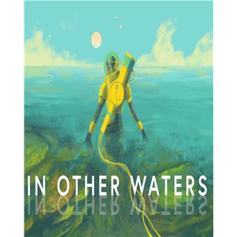 ESD In Other Waters