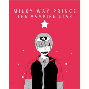 ESD Milky Way Prince The Vampire Star