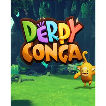 ESD Derpy Conga