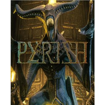ESD PERISH