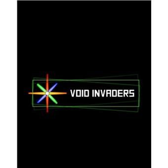 ESD Void Invaders