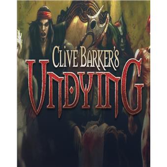 ESD Clive Barker's Undying