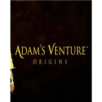 ESD Adam's Venture Origins
