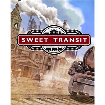ESD Sweet Transit