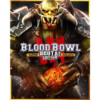 ESD Blood Bowl 3 Brutal Edition