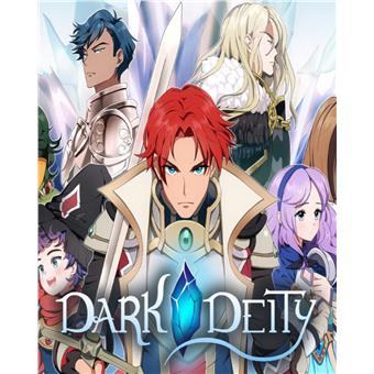 ESD Dark Deity