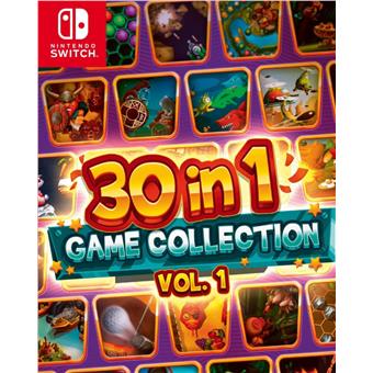 ESD 30-in-1 Game Collection Volume 1
