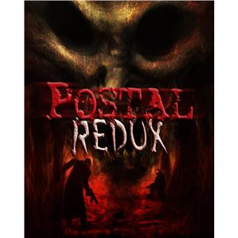ESD POSTAL Redux