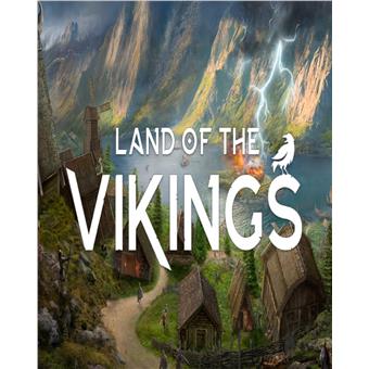 ESD Land of the Vikings