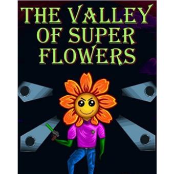 ESD The Valley of Super Flowers