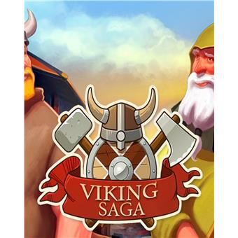 ESD Viking Saga The Cursed Ring
