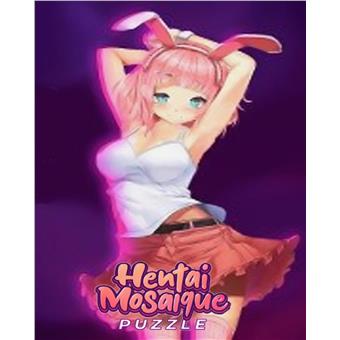 ESD Hentai Mosaique Puzzle
