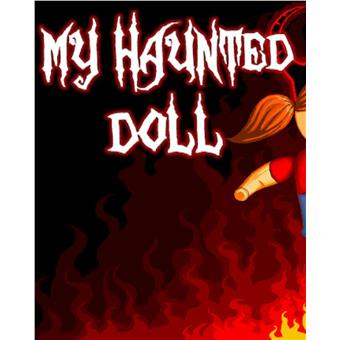 ESD My Haunted Doll