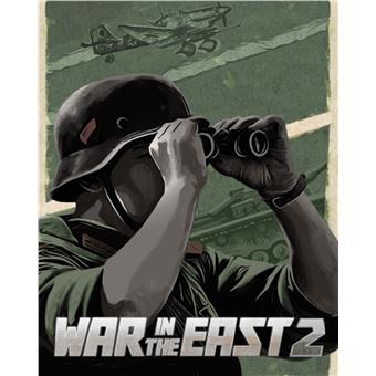 ESD Gary Grigsby's War in the East 2