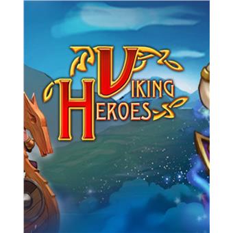 ESD Viking Heroes
