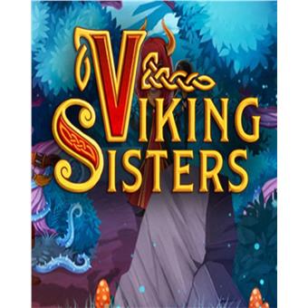 ESD Viking Sisters