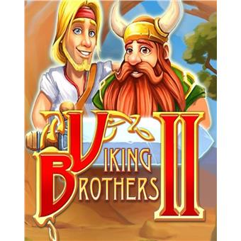 ESD Viking Brothers 2