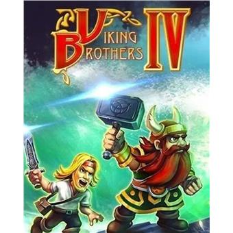 ESD Viking Brothers 4