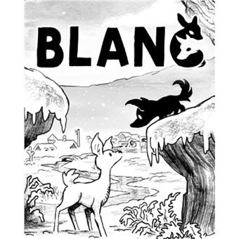 ESD Blanc