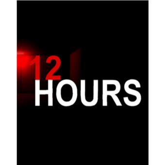ESD 12 HOURS