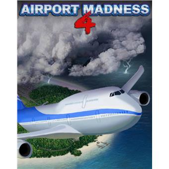 ESD Airport Madness 4