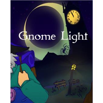 ESD Gnome Light