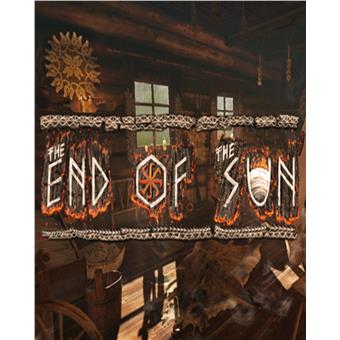 ESD The End of the Sun