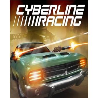 ESD Cyberline Racing