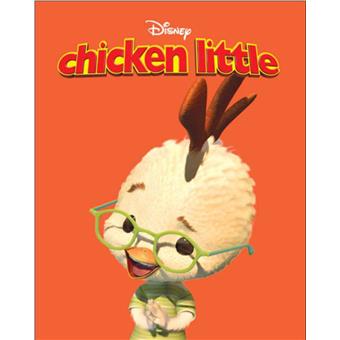 ESD Disney's Chicken Little