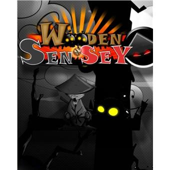 ESD Wooden Sen'SeY