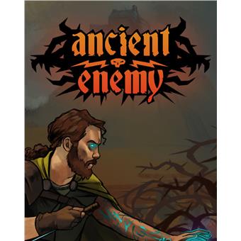 ESD Ancient Enemy