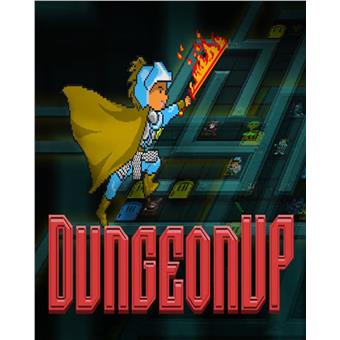 ESD DungeonUp