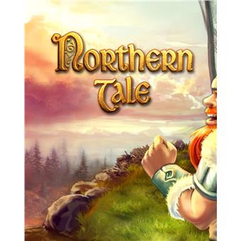 ESD Northern Tale