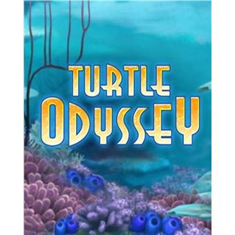ESD Turtle Odyssey