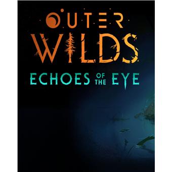 ESD Outer Wilds Echoes of the Eye