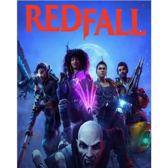 ESD Redfall