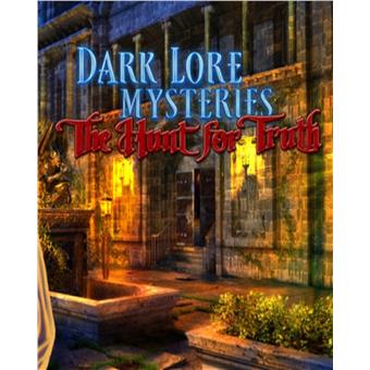 ESD Dark Lore Mysteries The Hunt For Truth