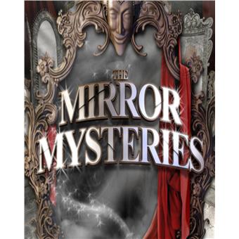 ESD Mirror Mysteries