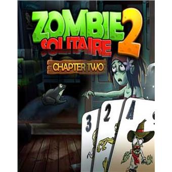 ESD Zombie Solitaire 2 Chapter 2