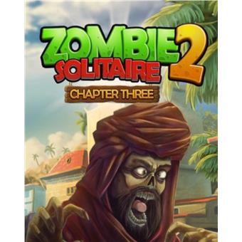 ESD Zombie Solitaire 2 Chapter 3