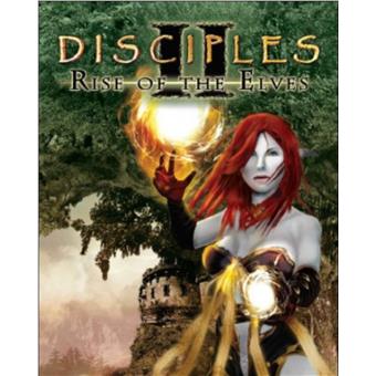 ESD Disciples II Rise of the Elves