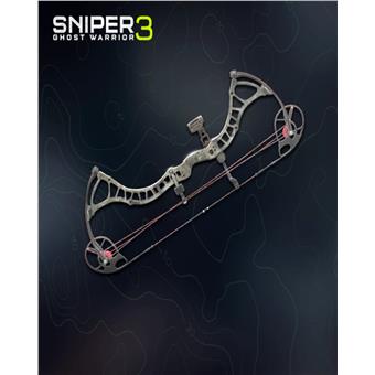 ESD Sniper Ghost Warrior 3 Compound Bow