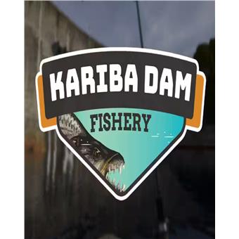 ESD Ultimate Fishing Simulator Kariba Dam