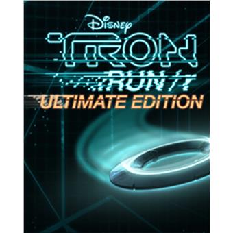 ESD TRON RUN Ultimate Edition