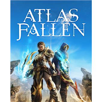 ESD Atlas Fallen