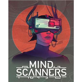 ESD Mind Scanners