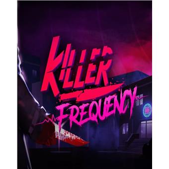 ESD Killer Frequency